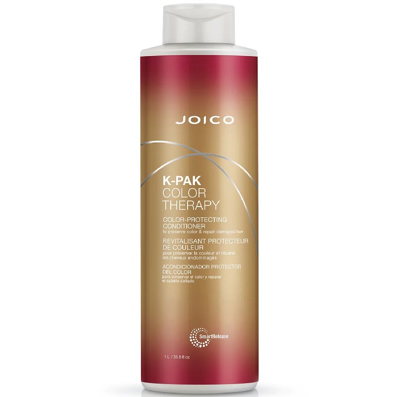 Joico K-Pak Colour Therapy Conditioner 1000ml