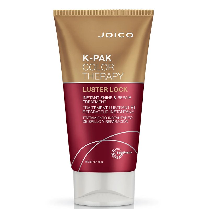 Joico K-Pak Colour Therapy Luster Lock Treatment 140ml