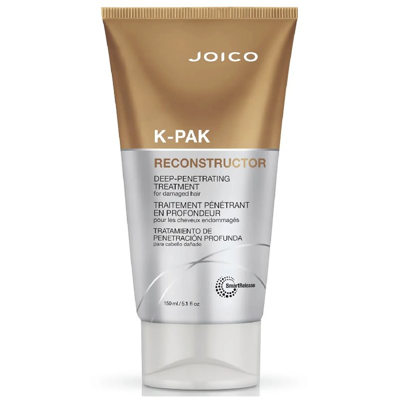 Joico K-Pak Deep Penetrating Reconstructor Hair Treatment 150ml