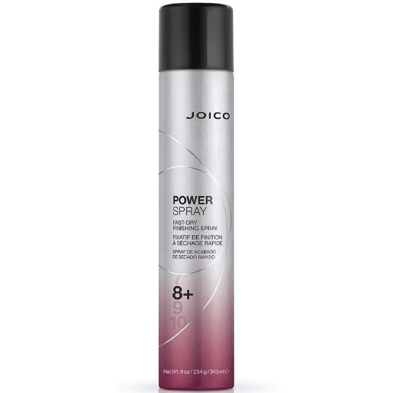 Joico Power Spray Hairspray 300ml