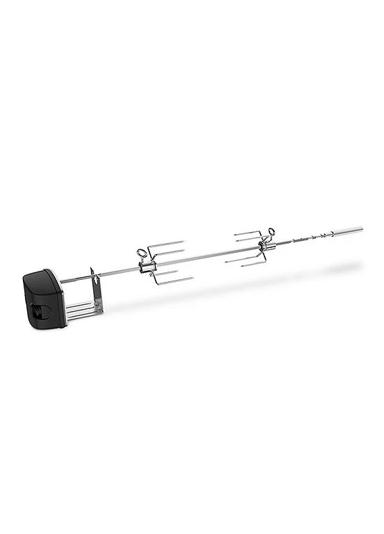 Weber Rotisserie for Genesis 300 & Genesis II 200/300 Series Gas Barbecues