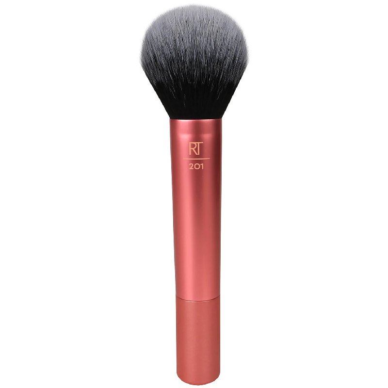 Real Techniques Powder Brush for Mineral Foundation and Setting Powder