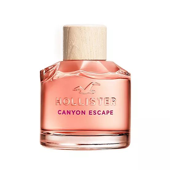Hollister Canyon Escape for Her 100ml Eau de Parfum Spray