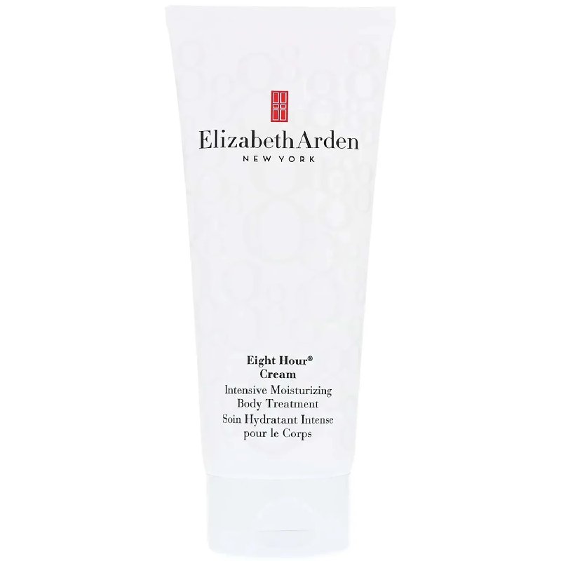 Elizabeth Arden Eight Hour Cream Intensive Moisturising Body Treatment 200ml