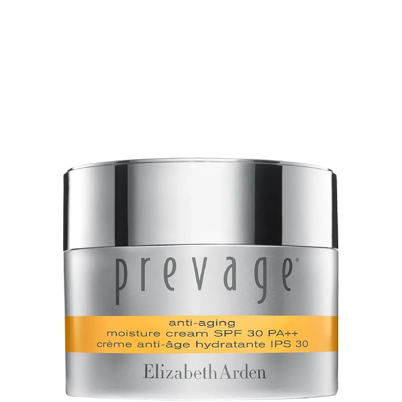 Elizabeth Arden Prevage Anti-Aging Moisture Cream SPF30 50ml