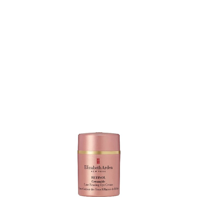 Elizabeth Arden Retinol Ceramide Line Erasing Eye Cream 15ml
