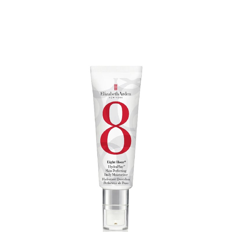 Elizabeth Arden Eight Hour HydraPlay Skin Perfecting Daily Moisturiser 45ml