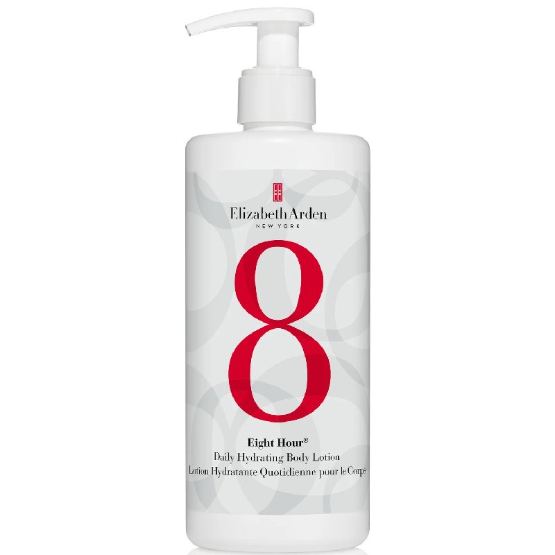 Elizabeth Arden Eight Hour Cream Daily Hydrating Body Lotion 380ml