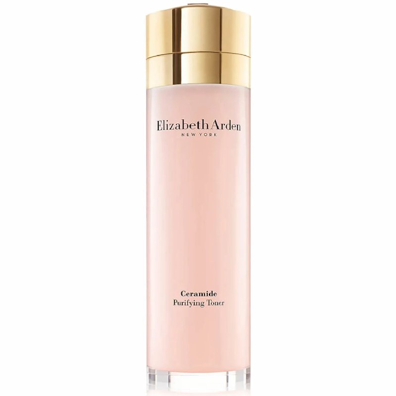 Elizabeth Arden Ceramide Purifying Toner 200ml