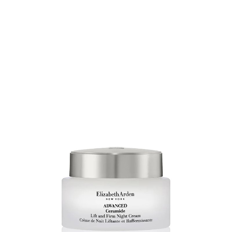Elizabeth Arden Advanced Ceramide Lift and Firm Night Cream 50ml