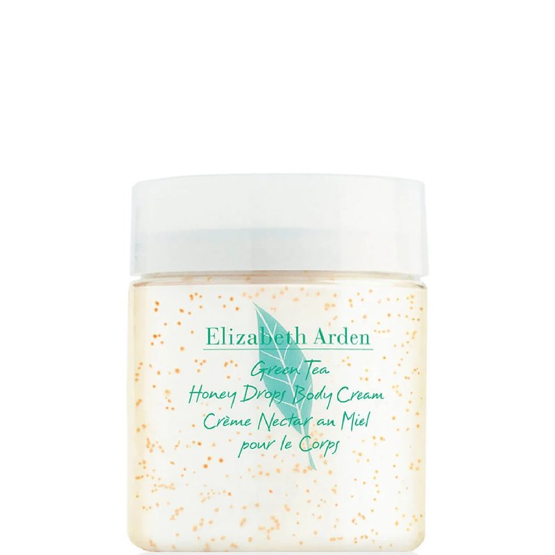 Elizabeth Arden Green Tea Honey Drops Body Cream 250ml