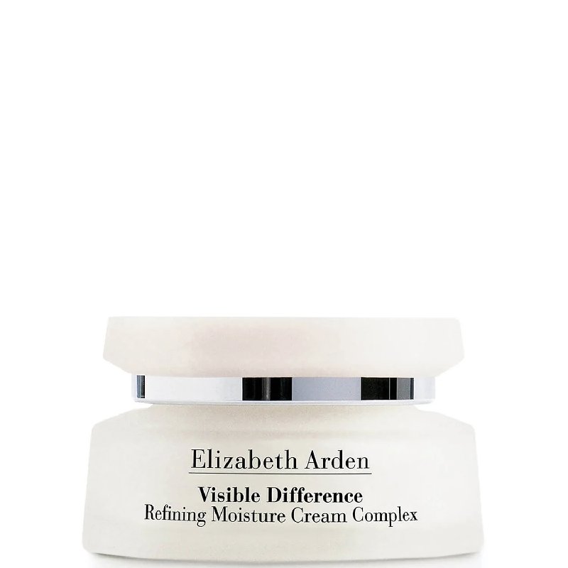 Elizabeth Arden Visible Difference Refining Moisture Cream 75ml