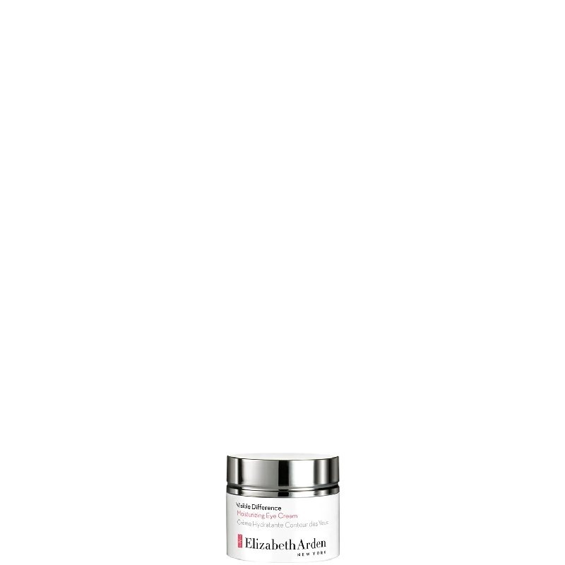 Elizabeth Arden Visible Difference Moisturising Eye Cream 15ml