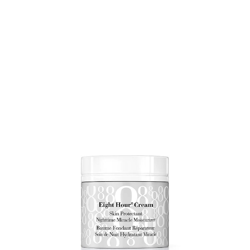 Elizabeth Arden Eight Hour Skin Protectant Night Moisturiser 50ml