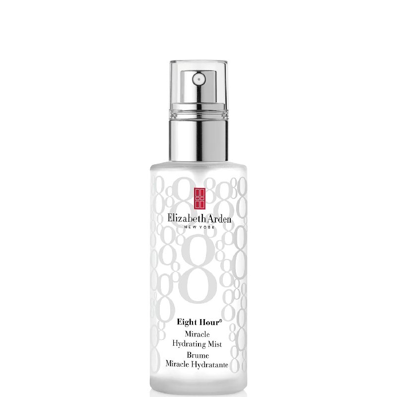 Elizabeth Arden Eight Hour Miracle Hydrating Mist 100ml