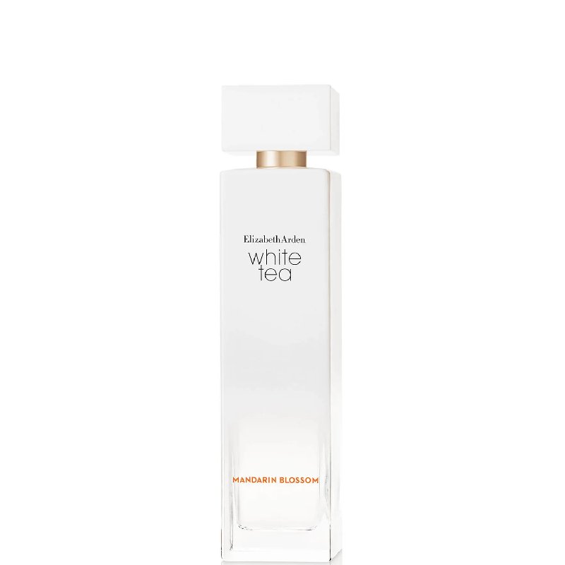 Elizabeth Arden White Tea Mandarin Blossom Eau de Toilette 100ml