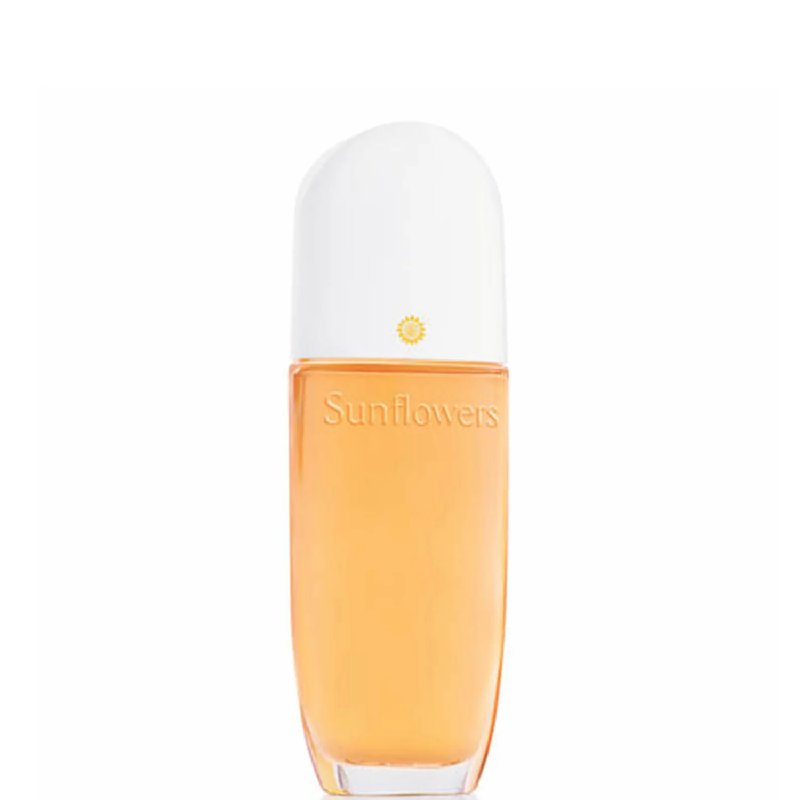 Elizabeth Arden Sunflowers Eau de Toilette Spray 100ml