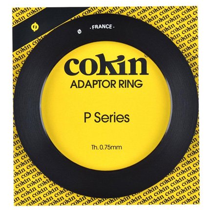 Cokin P Series 62mm Adapter Ring P462