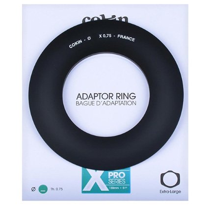 Cokin 77mm TH0.75 Adapter Ring X477