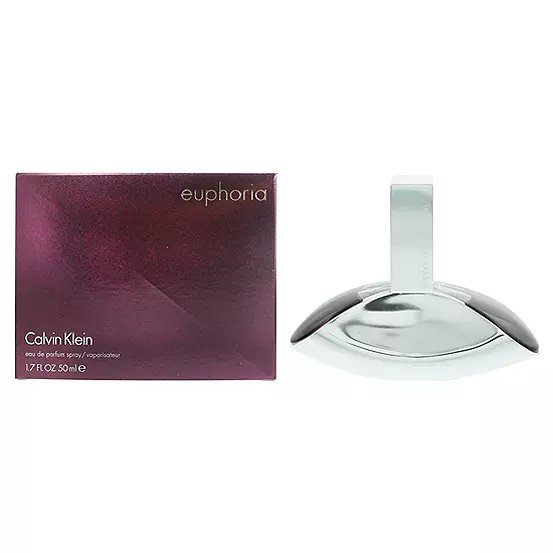 Calvin Klein Euphoria For Women Eau de Parfum Spray 50ml