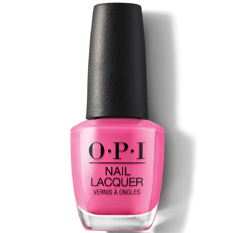 OPI Nail Lacquer in Shorts Story 15ml