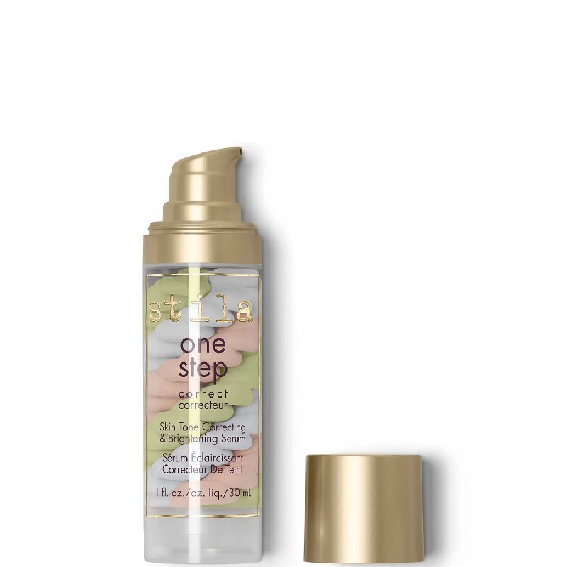 Stila One Step Correct Correcting & Brightening Primer Serum 30ml
