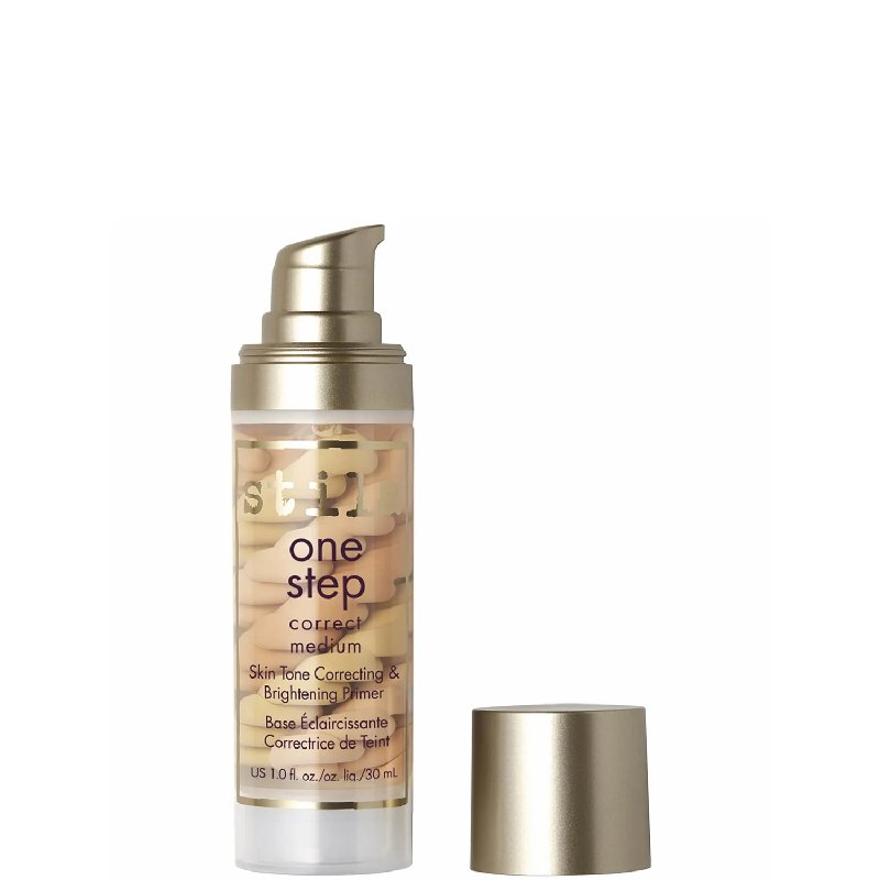Stila One Step Correct Medium Correcting & Brightening Primer 30ml