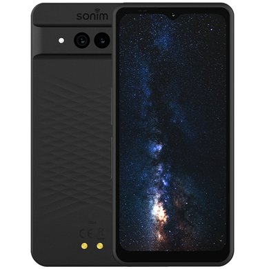 Sonim XP Pro E Black 6.58" 256GB 5G Smartphone