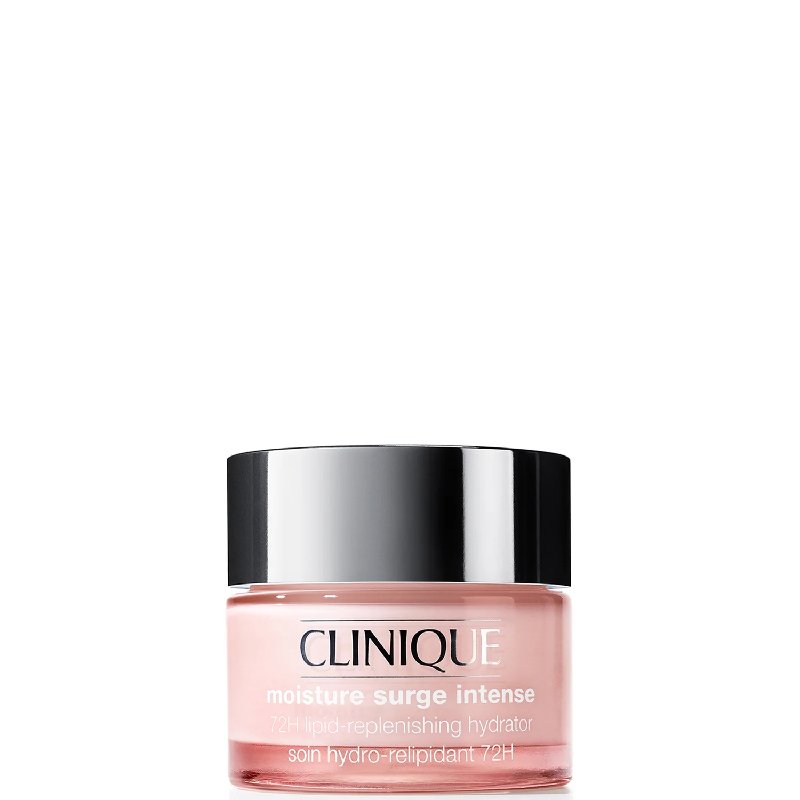 Clinique Moisture Surge Intense 72HR Lipid-Replenishing Hydrator Cream 50ml