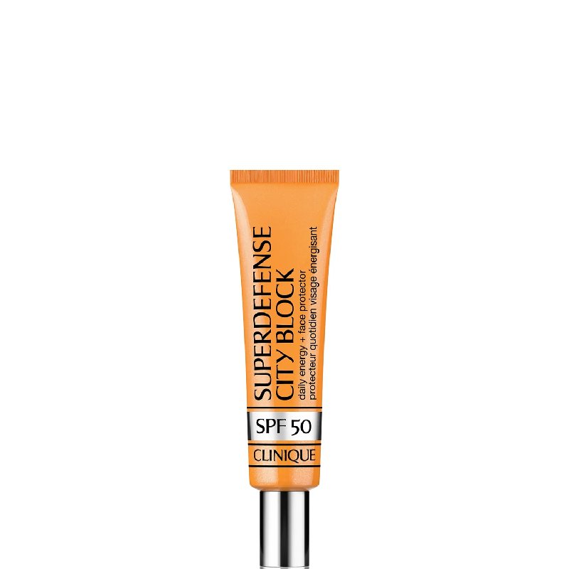 Clinique Superdefense City Block SPF 50 Sunscreen - 40ml