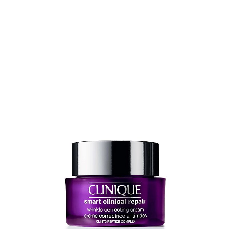 Clinique Smart Clinical Repair Wrinkle Correcting Cream 50ml