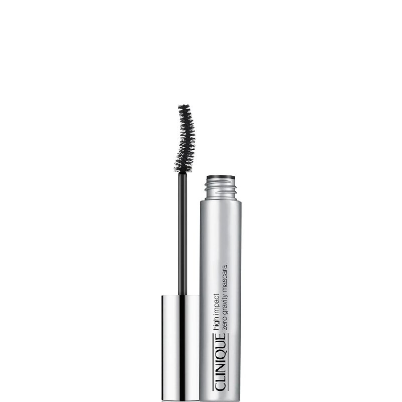 Clinique High Impact Zero Gravity Mascara in Black, 8ml