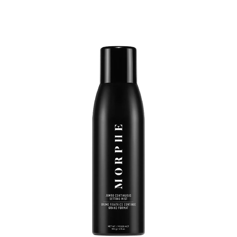 Morphe Jumbo Continuous Setting Mist