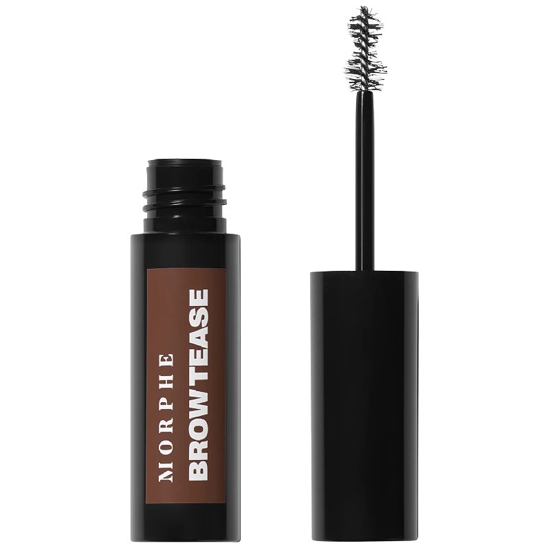 Morphe Brow Tease Fiber-Infused Volumising Mousse 5ml