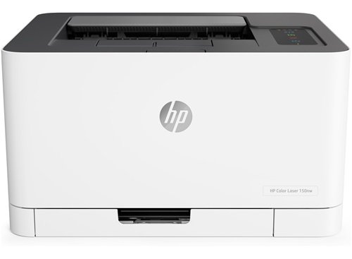 HP LaserJet 150nw Wireless Colour Laser Printer
