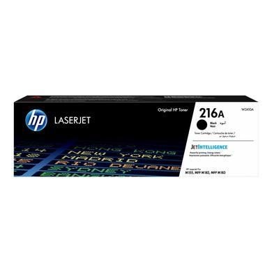 HP 216A Black Original LaserJet Toner Cartridge (W2410A)