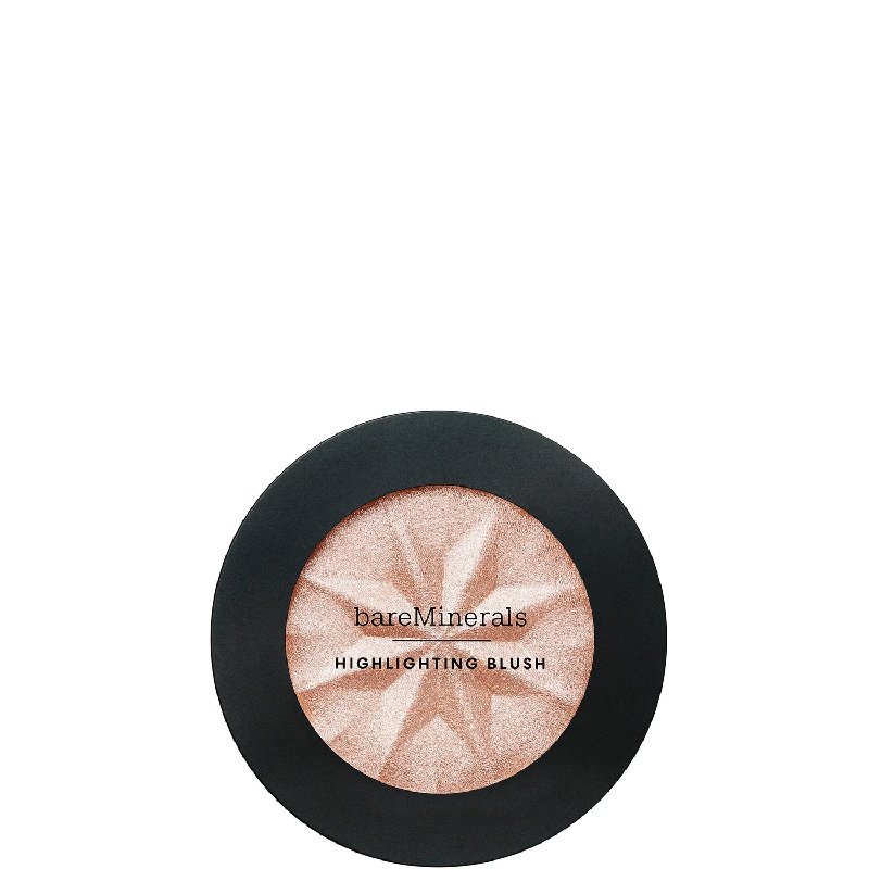 bareMinerals Gen Nude Blushlighter Highlighting Blush 3.8g