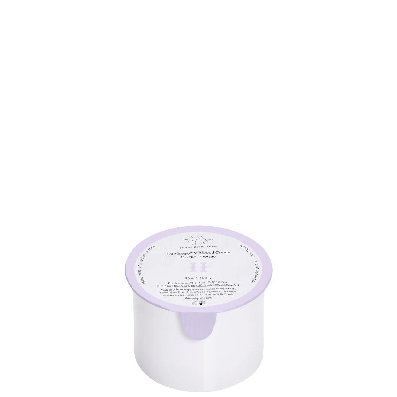 Drunk Elephant Lala Retro Ceramide Moisturiser 50ml Refill