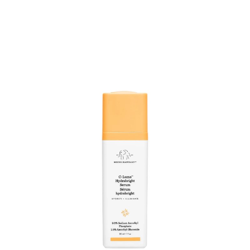 Drunk Elephant C-Luma Hydrabright Vitamin C Serum 30ml