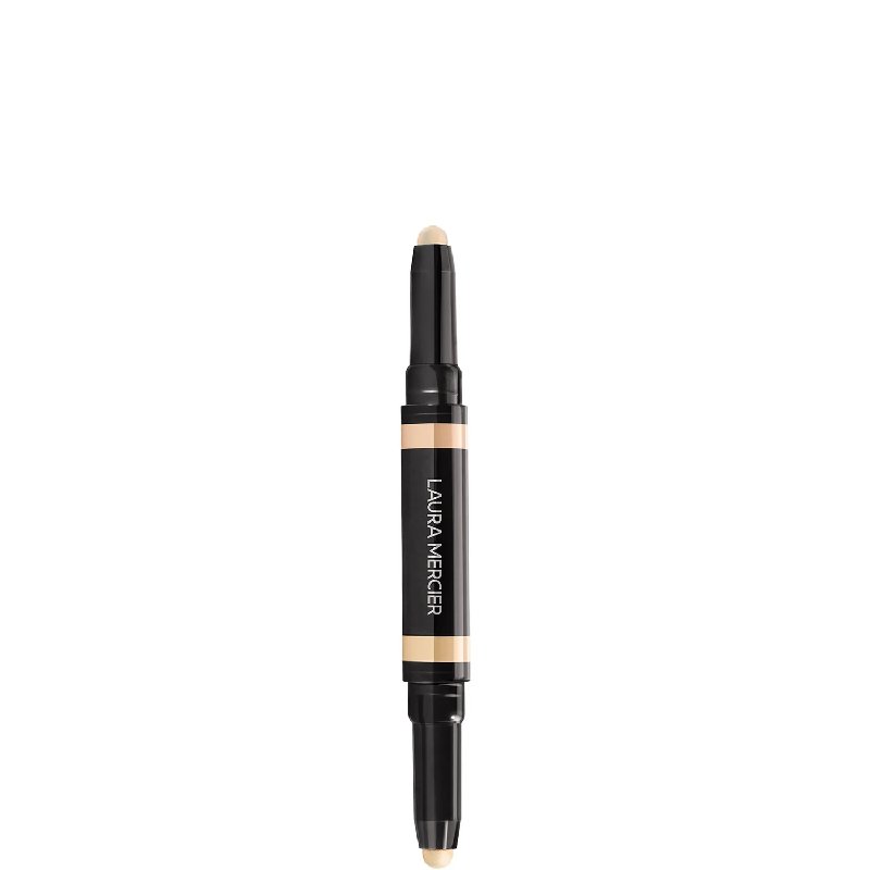 Laura Mercier Secret Camouflage Concealer Duo Pen, Various Shades