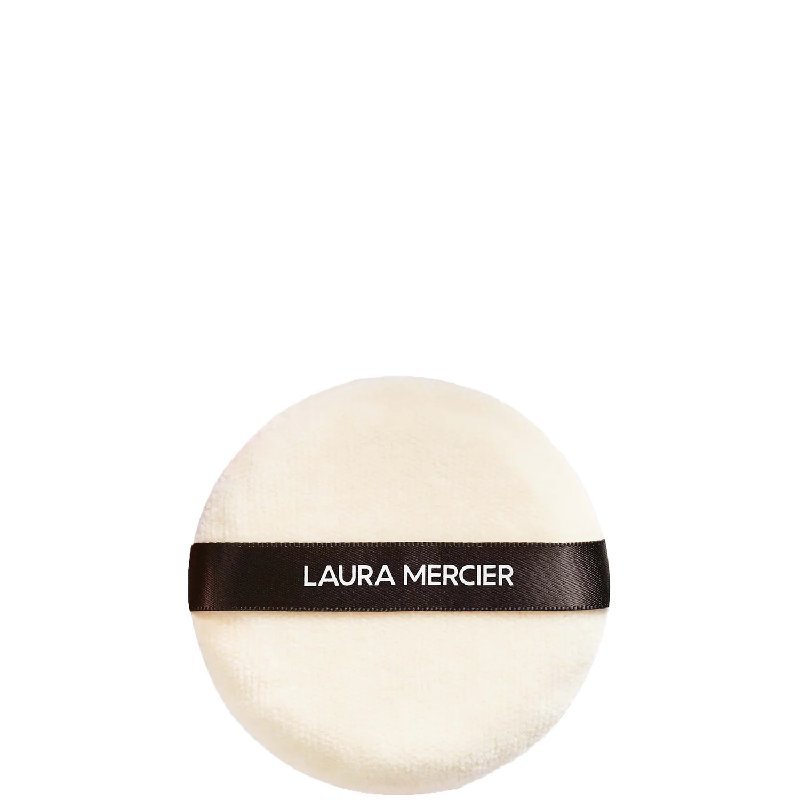 Laura Mercier Velour Puff Makeup Powder Applicator