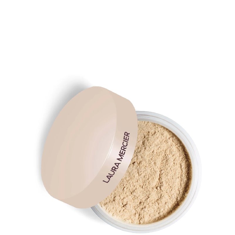 Laura Mercier Mini Translucent Loose Setting Powder Ultra Blur 6g