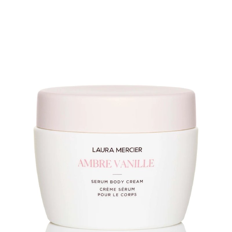 Laura Mercier Ambre Vanille Serum Body Cream 200ml
