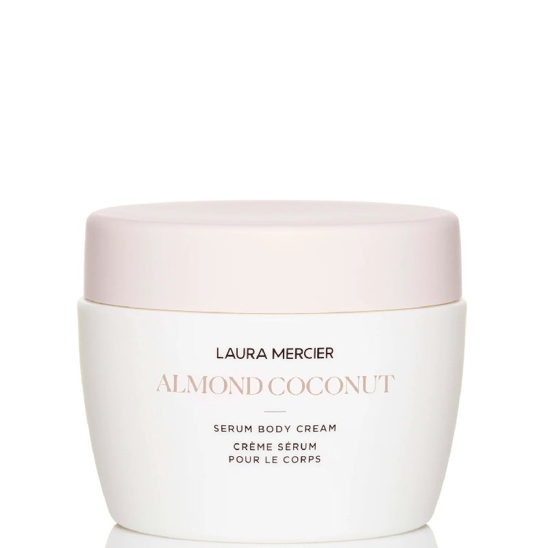 Laura Mercier Almond Coconut Serum Body Cream 200ml