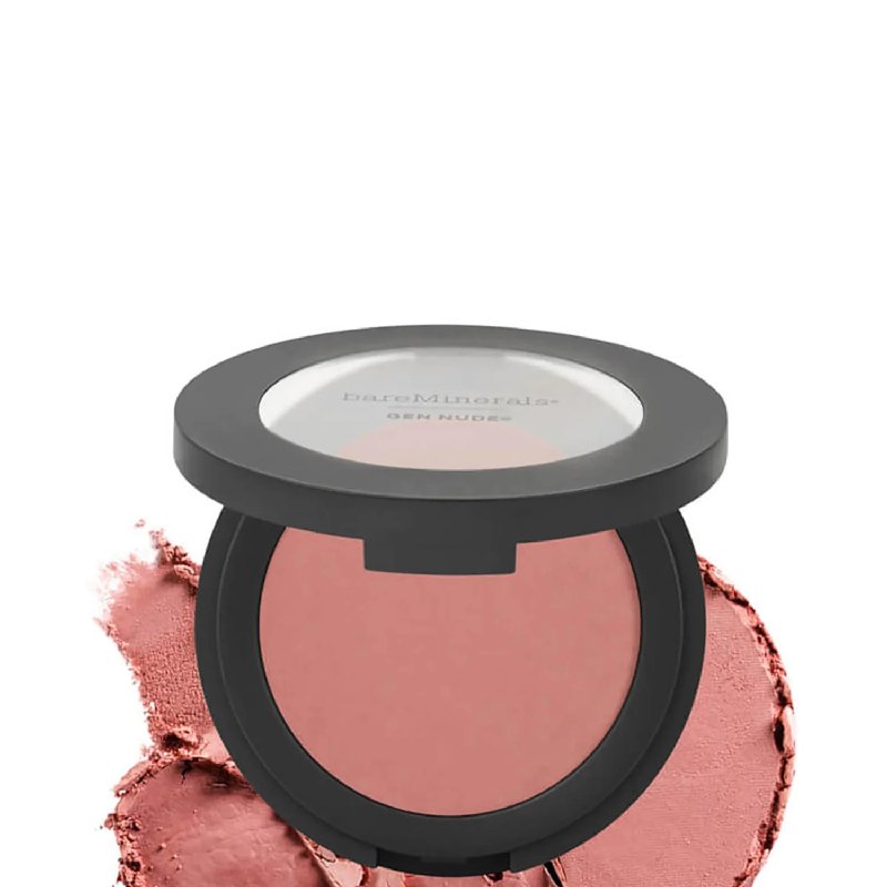 bareMinerals GEN NUDE Powder Blush in Various Shades