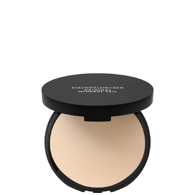 bareMinerals Original Mineral Veil Pressed Setting Powder 9g
