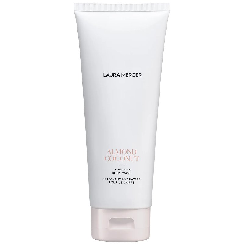 Laura Mercier Almond Coconut Hydrating Body Wash 200ml