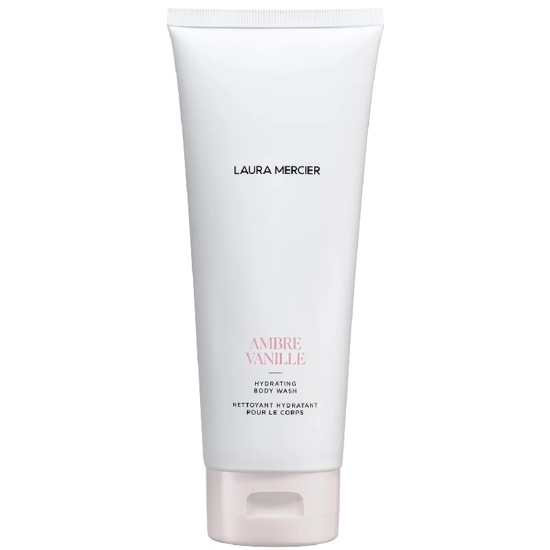 Laura Mercier Ambre Vanille Hydrating Body Wash 200ml