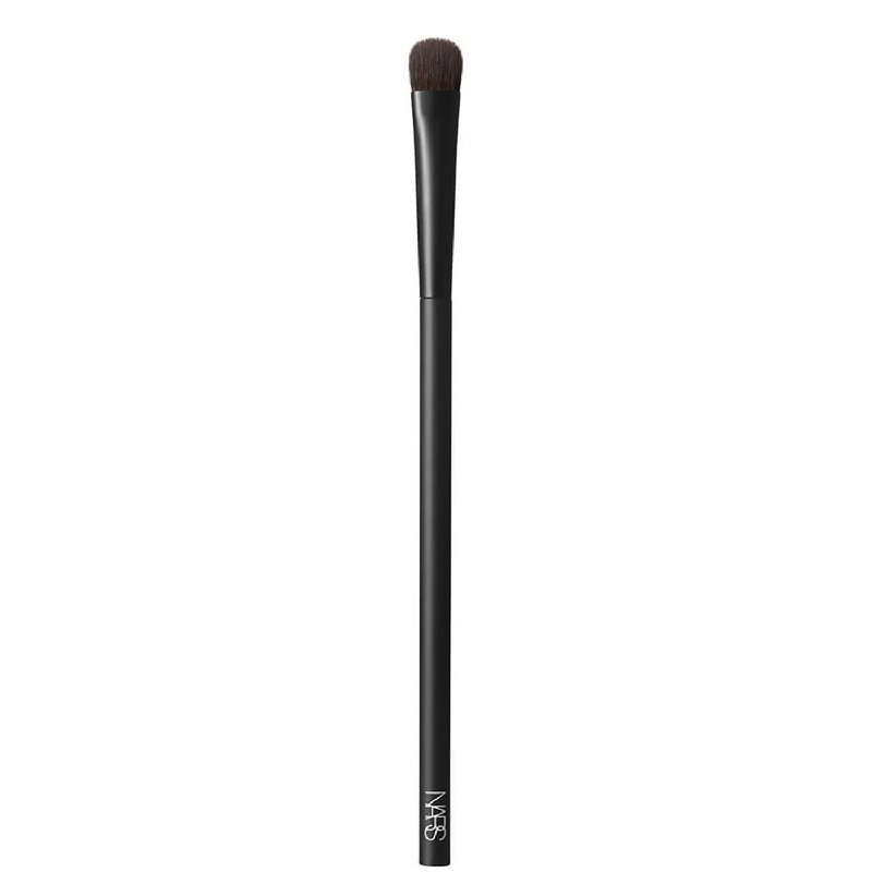 NARS Small Eyeshadow Brush with Paddle-Shaped Head