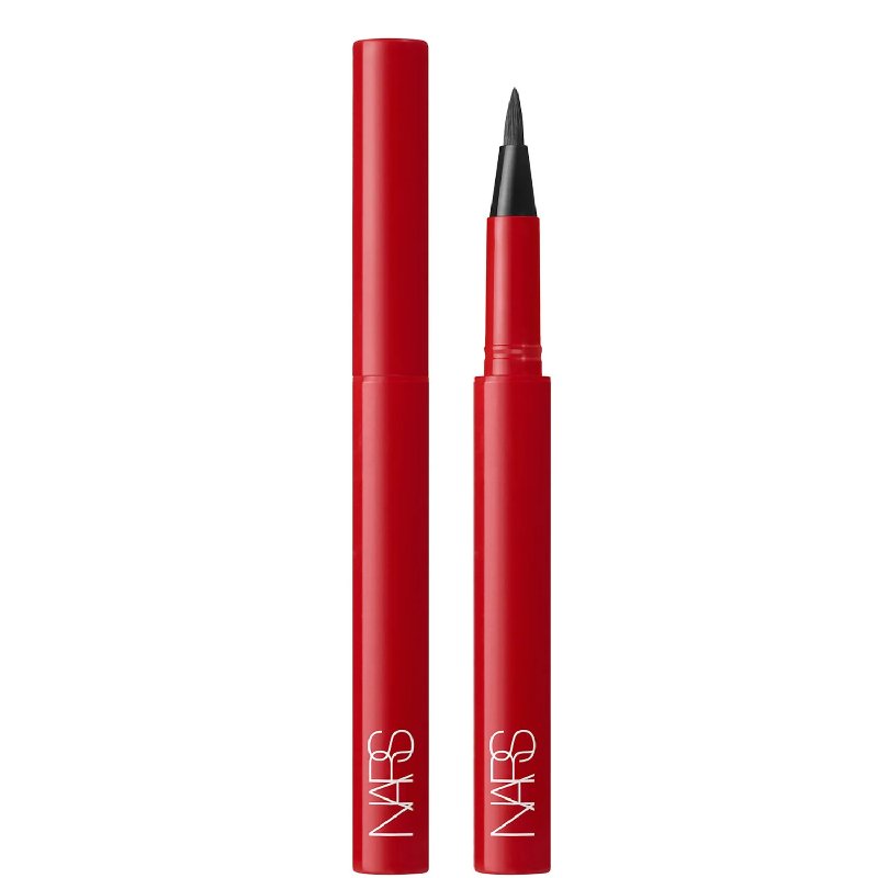 Nars Climax Liquid Eyeliner in Black, 0.4ml